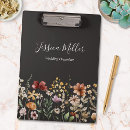Search for pretty clipboards Boho