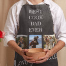 Search for best cook ever aprons For him