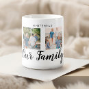 Search for our family mugs Modern