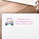 Search for kings return address labels Elegant
