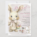 Search for red rose baby shower invitations Whimsical