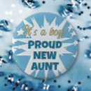 Search for new aunty badges Auntie