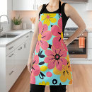 Search for 1970s aprons Bold