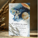 Search for dark blue baby shower invitations Star