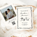 Search for whimsical engagement party invitations Doodle