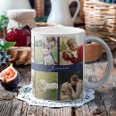 Search for blue dog mugs Modern
