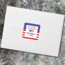 Search for first american flag stickers 1st birthday