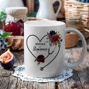 Search for floral nurse mugs Doctor