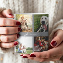 Search for dog mugs Grey