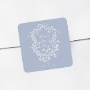 Search for french bridal shower stickers Victorian