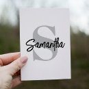 Search for simple thinking of you cards Minimalist