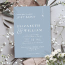 Search for intimate invitations Elegant