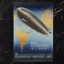 Search for vintage travel posters puzzles Europe