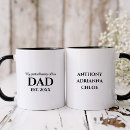 Search for blessed mugs Simple