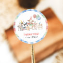 Search for mini pig stickers Petting zoo