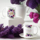 Search for birthday floral mugs Grandmother