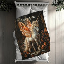 Search for renaissance art blankets Mythical creature