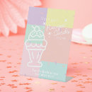 Search for ice cream wedding signs She's been scooped up
