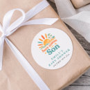 Search for beach boy stickers Tropical