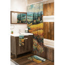 Search for van gogh shower curtains Dutch
