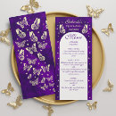 Search for quinceañera menus 15th birthday party