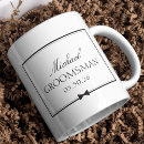 Search for bowtie mugs Elegant