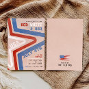 Search for patriotism invitations Vintage