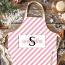 Search for handwriting aprons Feminine