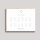 Search for 12 tables wedding seating charts Simple