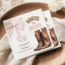 Search for boots or bows gender reveal Girl or boy