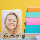 Search for elegant graduation announcement cards Trendy