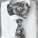Search for conservation ties Black and white