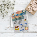 Search for two groovy birthday invitations Boy