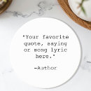 Search for motivational coasters Quote