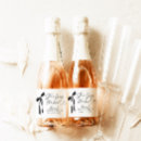 Search for bridal shower wine labels Brunch and bubbly