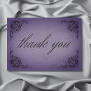 Search for death thank you cards Elegant