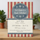 Search for tea seasonal invitations Patriotic