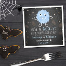 Search for halloween napkins Spooktacular