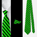 Search for green purple ties Pink