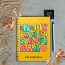 Search for teacher notebooks Typography