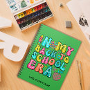 Search for teacher notebooks Typography