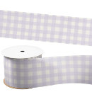 Search for purple plaid ribbon Modern