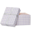 Search for pastel lilac wrapping paper Modern