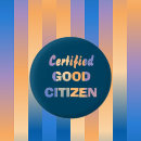 Search for trend badges Blue