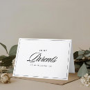 Search for mom dad wedding thank you cards Modern