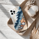 Search for beach day iphone cases Seashells