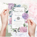 Search for gorgeous invitations Watercolor