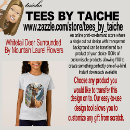 Search for whitetail deer tshirts White tailed deer