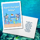 Search for baby shark cards Fish