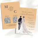Search for earth tone wedding invitations Calligraphy